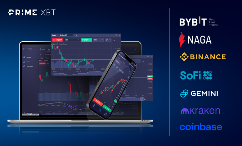 Best app to buy crypto in 2023